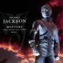 Michael Jackson: History:Past,Present & Future, CD,CD