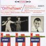 Leonard Bernstein: On the Town, CD