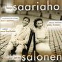 Kaija Saariaho: Graal Theatre für Violine & Orchester, CD