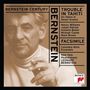 Leonard Bernstein: Trouble in Tahiti (Oper in 7 Szenen), CD