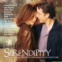 : Serendipity, CD