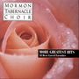 : The Mormon Tabernacle Choir - More Greatest Hits, CD