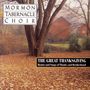 : Mormon Tabernacle Choir - The Great Thanksgiving, CD