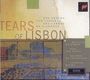 : Tears of Lisbon, CD