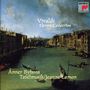 Antonio Vivaldi (1678-1741): Concerti für Streicher RV 127,151,152,157, CD