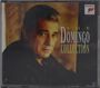 Placido Domingo: Domingo Collection, CD,CD