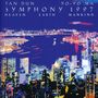 Tan Dun: Symphony 1997, CD