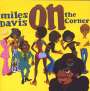 Miles Davis: On The Corner, CD