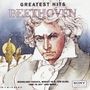 Ludwig van Beethoven: Greatest Hits, CD