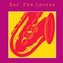 Sax For Lovers, CD