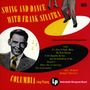 Frank Sinatra: Swing & Dance With Frank Sinatra, CD