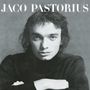 Jaco Pastorius: Jaco Pastorius, CD