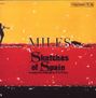 Miles Davis: Sketches Of Spain (8 Tracks), CD