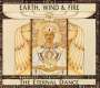 Earth, Wind & Fire: Eternal Dance, CD,CD,CD