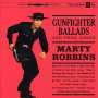 Marty Robbins: Gunfighter Ballads And Trail Songs, CD