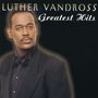 Luther Vandross: Greatest Hits, CD