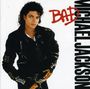 Michael Jackson: Bad (Special Edition), CD