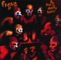 Fight (Metal): Small Deadly Space, CD