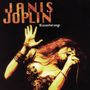 Janis Joplin: 18 Essential Songs, CD