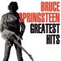 Bruce Springsteen: Greatest Hits, CD