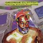George Clinton: Tapoafom, CD