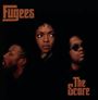 Fugees: Score, CD