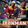 Ghostface Killah / Raekwon /: Ironman, CD