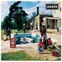 Oasis: Be Here Now, CD