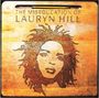 Lauryn Hill: Miseducation Of ..., CD