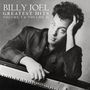 Billy Joel: Greatest Hits Volume I & II, CD