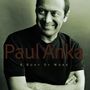 Paul Anka: Body Of Work, CD