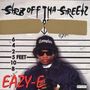 Eazy-E: Str8 Off Tha Streetz Of Mutaphu..., CD