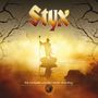 Styx: The Complete Wooden Nickel Recordings, CD,CD