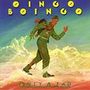 Oingo Boingo: Only A Lad, CD