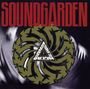 Soundgarden: Badmotorfinger, CD