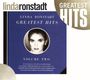 Linda Ronstadt: Greatest Hits Vol.II, CD