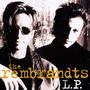 The Rembrandts: LP, CD