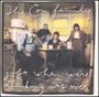 The Cox Family: Just When We're Thinking It's Over, CD