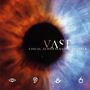 Vast: Visual Audio Sensory Theater, CD