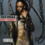 Rah Digga: Dirty Harriet, CD