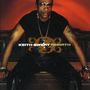 Keith Sweat: Rebirth, CD