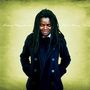 Tracy Chapman: Let It Rain, CD