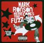 Mark Ronson: Here Comes The Fuzz (Explicit), CD