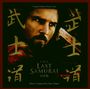: The Last Samurai, CD