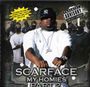 Scarface: My Homies Part 2, CD