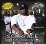 Scarface: My Homies Part 2, CD