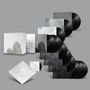 Wilco: Yankee Hotel Foxtrot (Super Deluxe Edition) (Black Vinyl), LP,LP,LP,LP,LP,LP,LP,LP,LP,LP,LP,CD