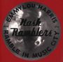 Emmylou Harris & The Nash Ramblers: Ramble in Music City: The Lost Concert (Live), CD