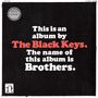 The Black Keys: Brothers (Deluxe 10th Anniversary Edition), CD