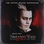 Stephen Sondheim: Sweeney Todd (O.S.T.), LP,LP